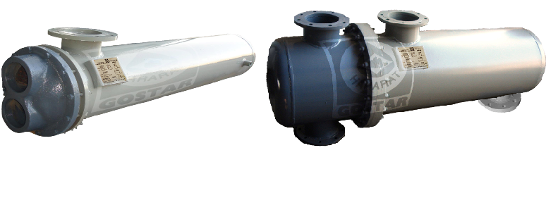 مبدل حرارتی